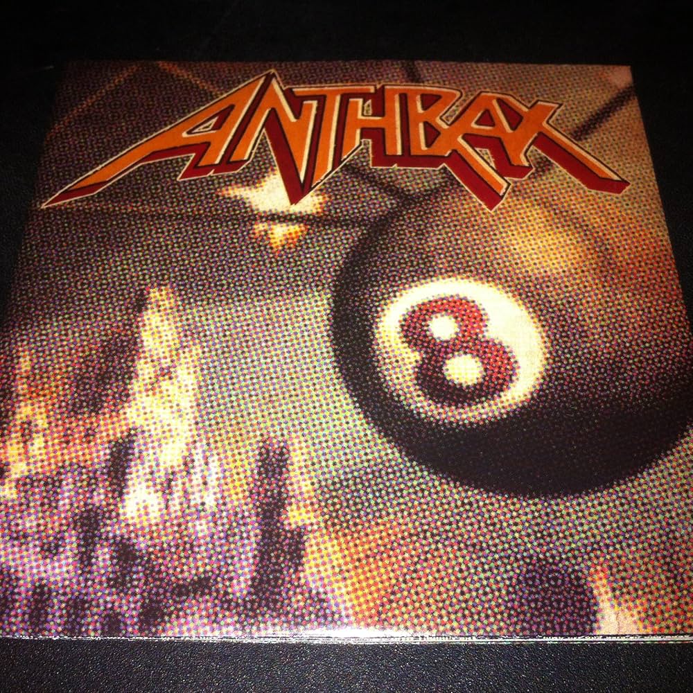 Anthrax CD まとめ売り 廃盤多数 Anthrax CDまとめ売り 希少盤多数