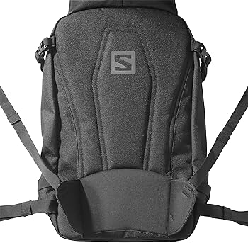 Amazon.co.jp: サロモン(SALOMON) スキー スノーボード バックパック