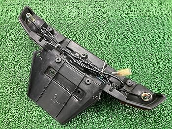 Amazon | 中古 ホンダ 純正 バイク 部品 フュージョン テールランプ
