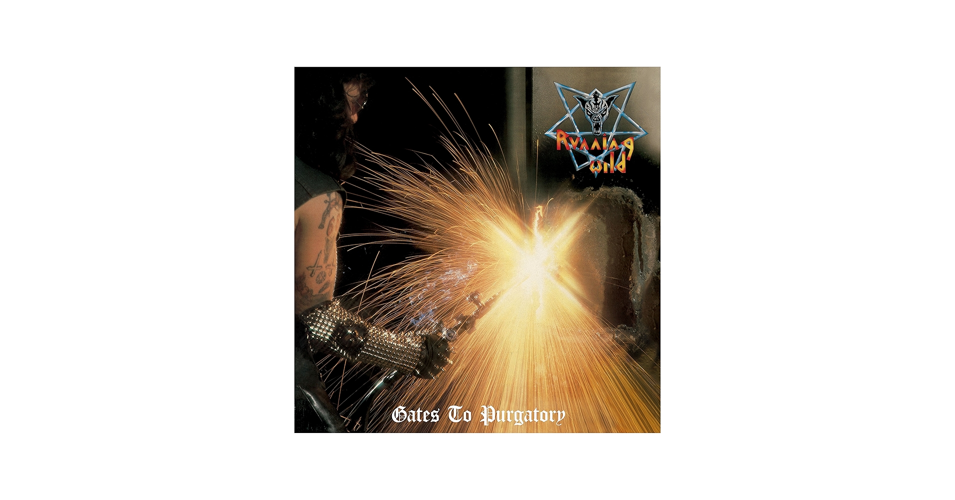 Amazon.com: Gates To Purgatory: CDs & Vinyl