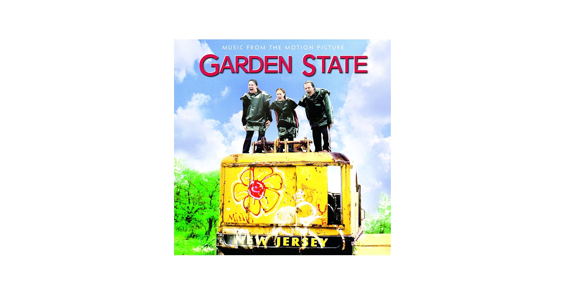 Amazon.com: Garden State (Music From the Motion Picture): CDs & Vinyl