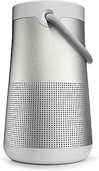 Amazon.co.jp: Bose SoundLink Revolve+ Bluetooth speaker ポータブル