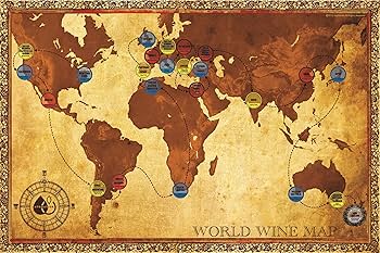 Amazon | マスターワインアロマキット（88種類のアロマ）ワインアロマ