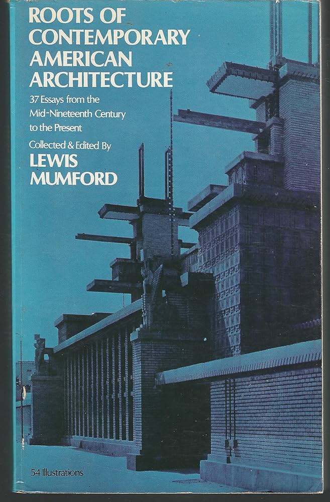 アート・デザイン・音楽 THE ROOTS OF INTERNATIONAL ARCHITECTURE