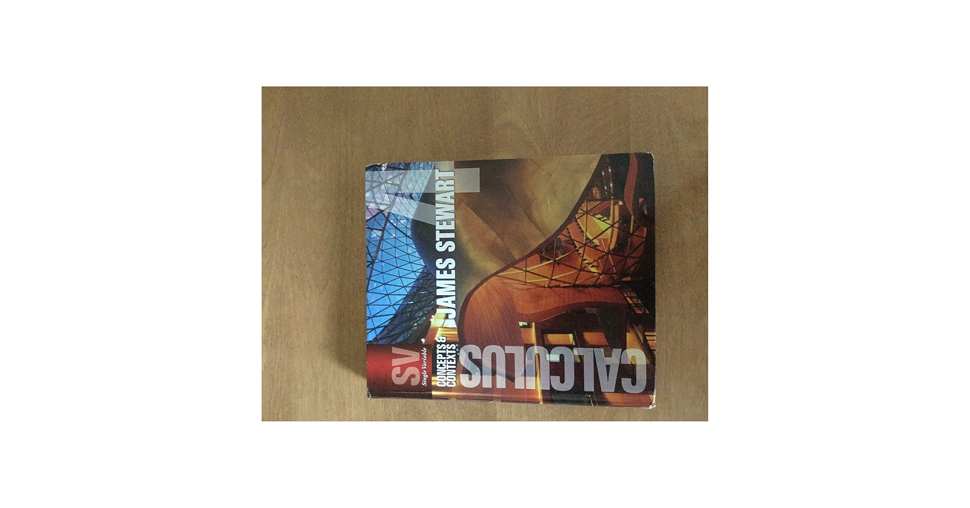 Single Variable Calculus / 微積分学 Single Variable Calculus