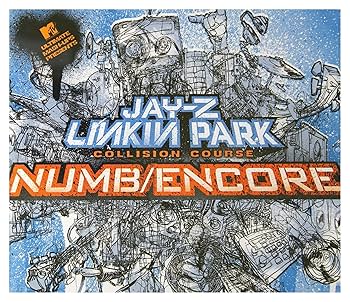 Amazon.co.jp: Numb/Encore: ミュージック