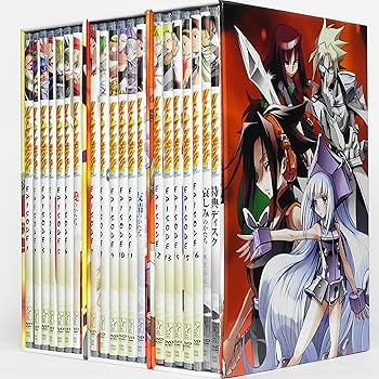 Amazon.co.jp: シャーマンキング DVD-BOX 全3巻セット [マーケット