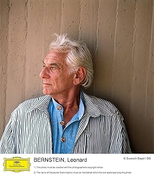 Amazon.co.jp: Leonard Bernstein Collection: ミュージック