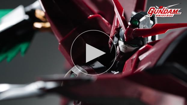 Amazon.com: TAMASHII NATIONS - Mobile Fighter G Gundam - GF13