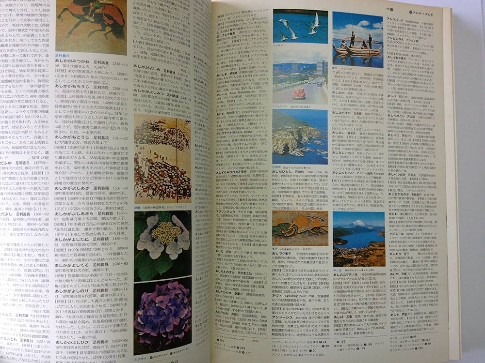 Amazon.co.jp: 現代世界百科大事典 第1巻ア・・インシヨウ (現代世界