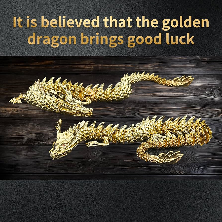 PLACHINO Gold 1g ドラゴンデザイン PLACHINO Gold 1g ドラゴン