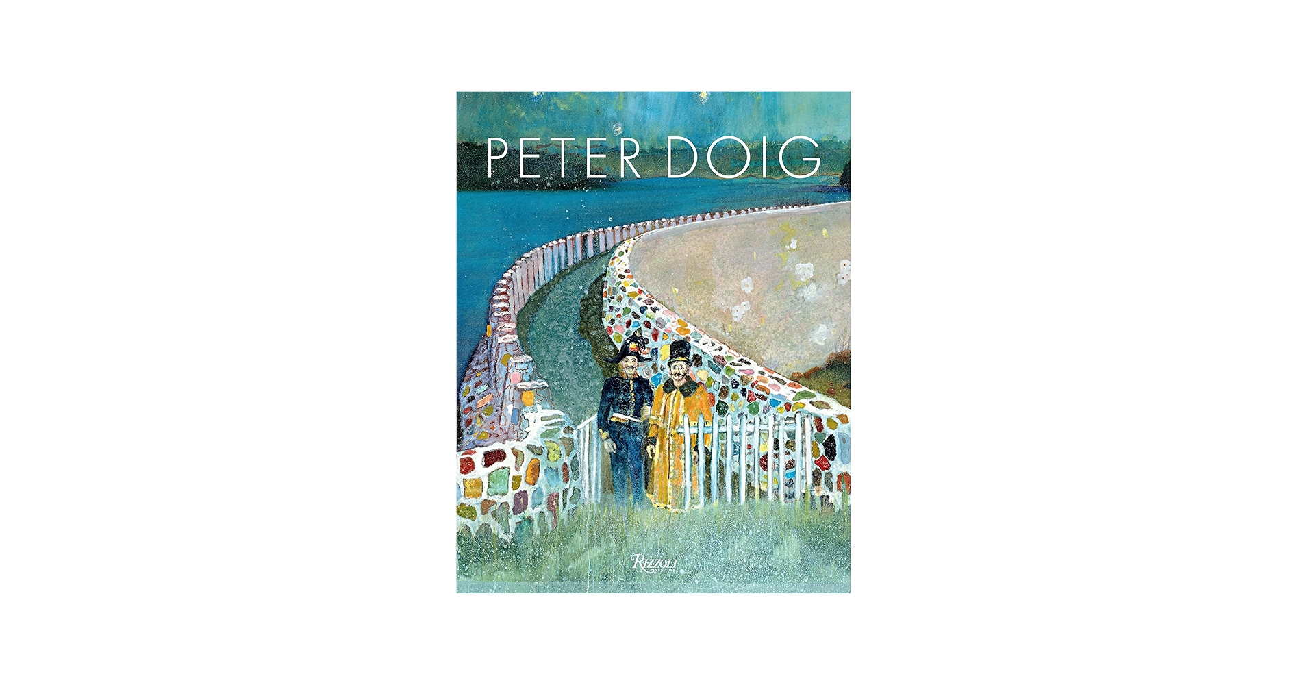 Peter Doig (Rizzoli Classics): Doig, Peter, Shiff, Richard