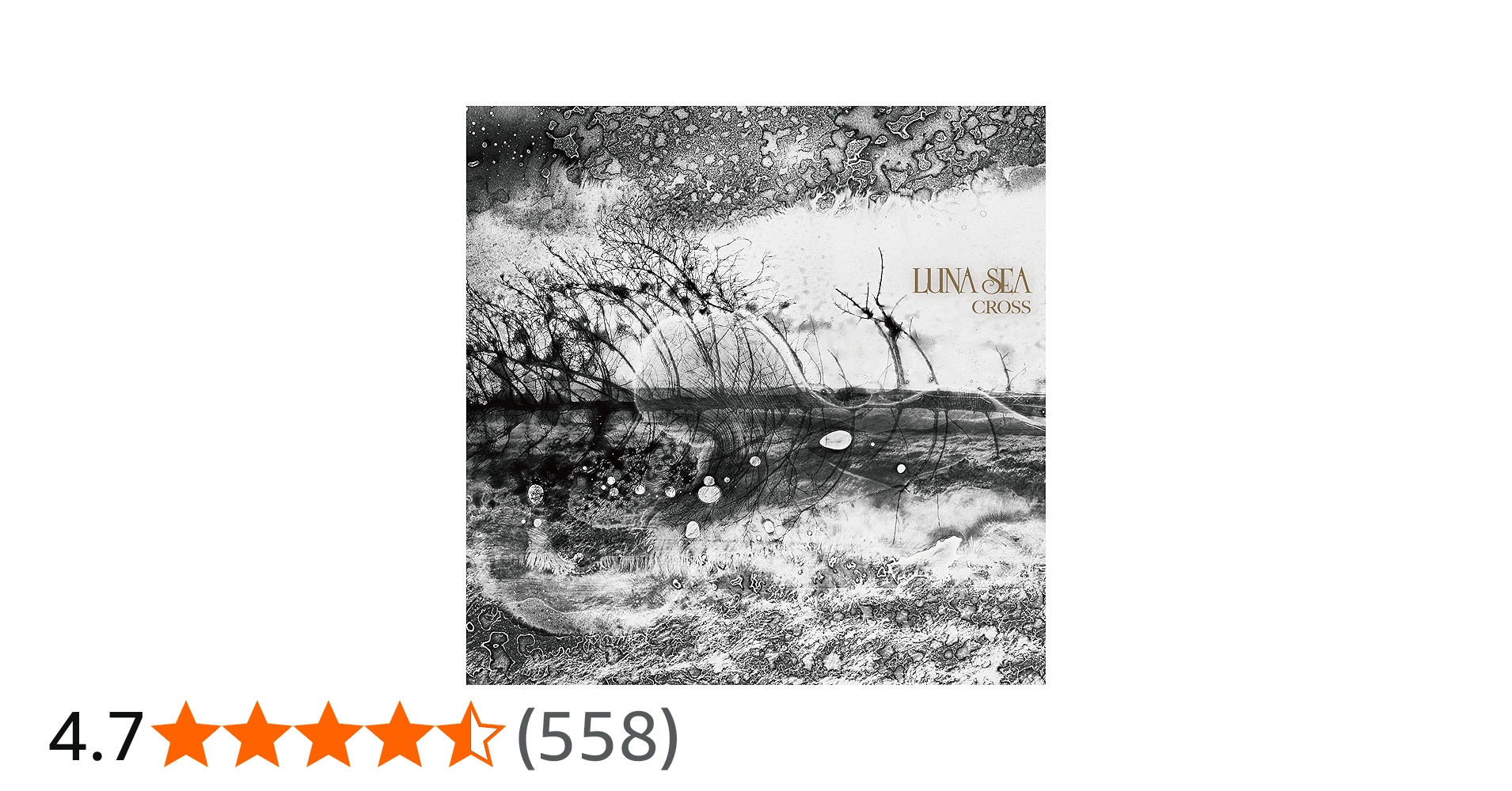 Amazon.co.jp: CROSS(通常盤): ミュージック