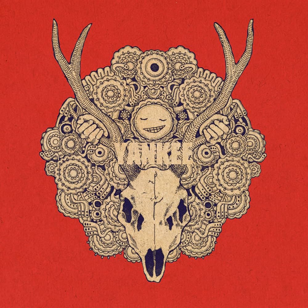 Amazon.co.jp: YANKEE (初回限定盤)(映像盤)(DVD付): ミュージック