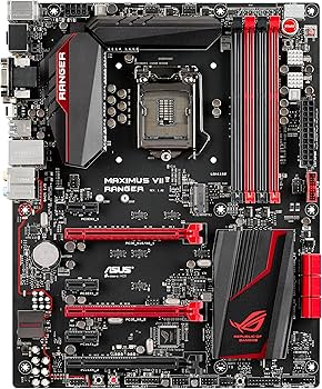 Amazon | ASUSTeK Intel Z97チップセット搭載マザーボード MAXIMUS VII