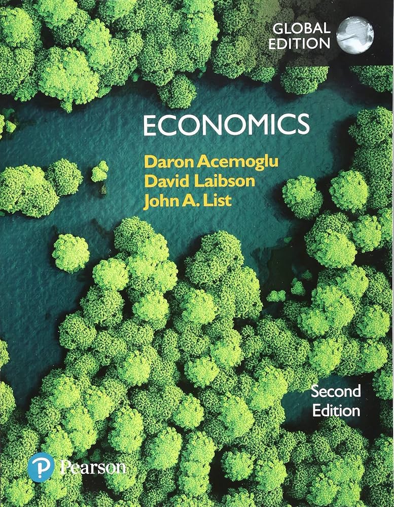 Amazon | Economics, Global Edition | Acemoglu, Daron, Laibson
