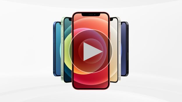 Amazon.com: Apple iPhone 12 (128GB, Green) [Locked] + Carrier