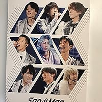 Amazon.co.jp: Snow Man ASIA TOUR 2D.2D. (Blu-ray2枚組)(通常盤Blu