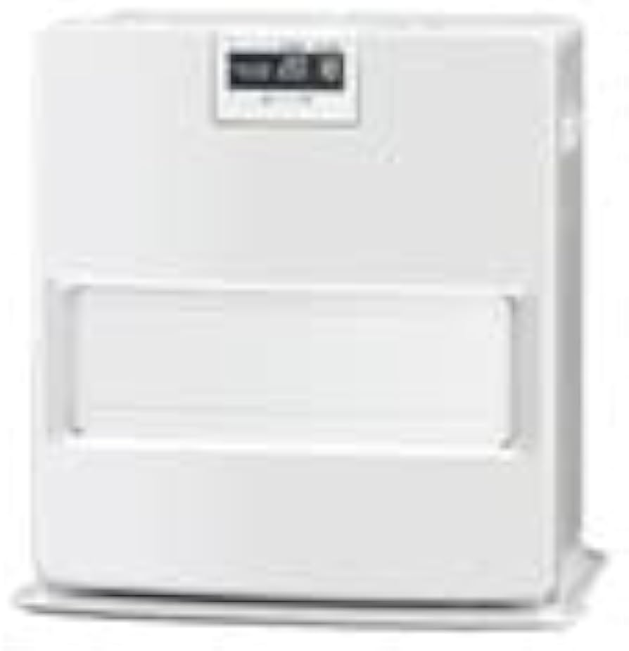 Amazon | コロナ FH-VX3622BY(W) [ホワイト] | コロナ | 石油ストーブ