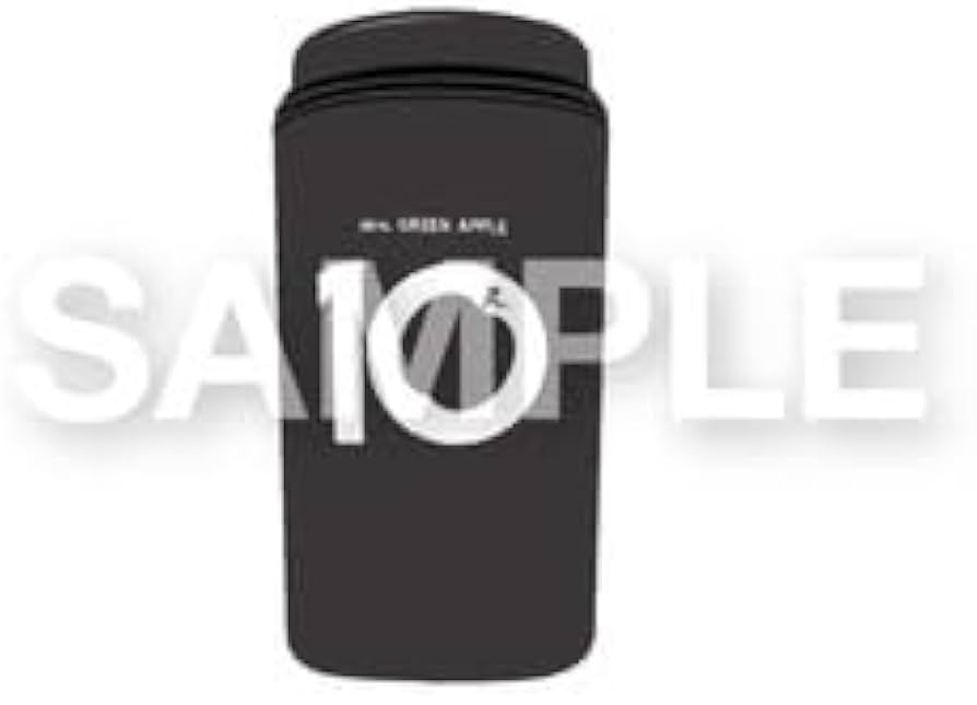 Amazon.co.jp: 【STORE限定先着特典:タンブラー】Mrs.GREEN APPLE 10