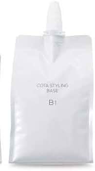 Amazon.co.jp: コタ スタイリング ベース B1 1000ml : ビューティー