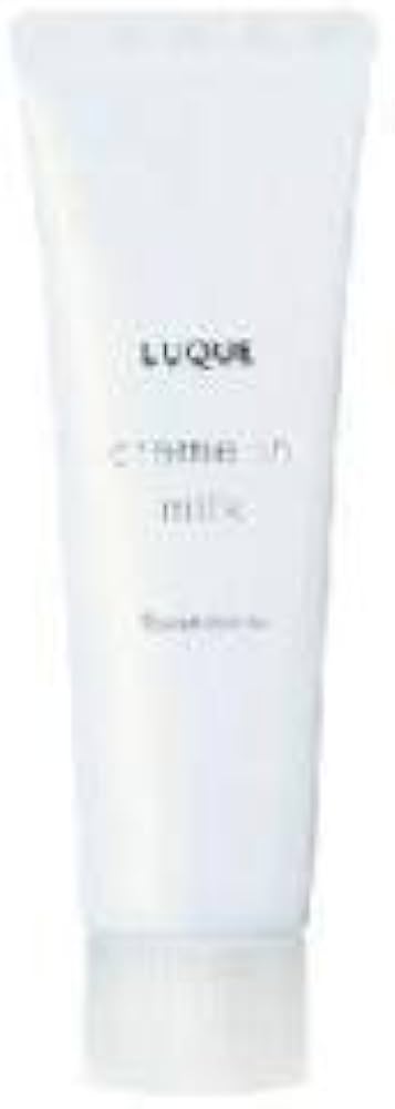 Amazon | ナリス ルクエ3 クリーム イン ミルク(80g) | ナリス | 乳液
