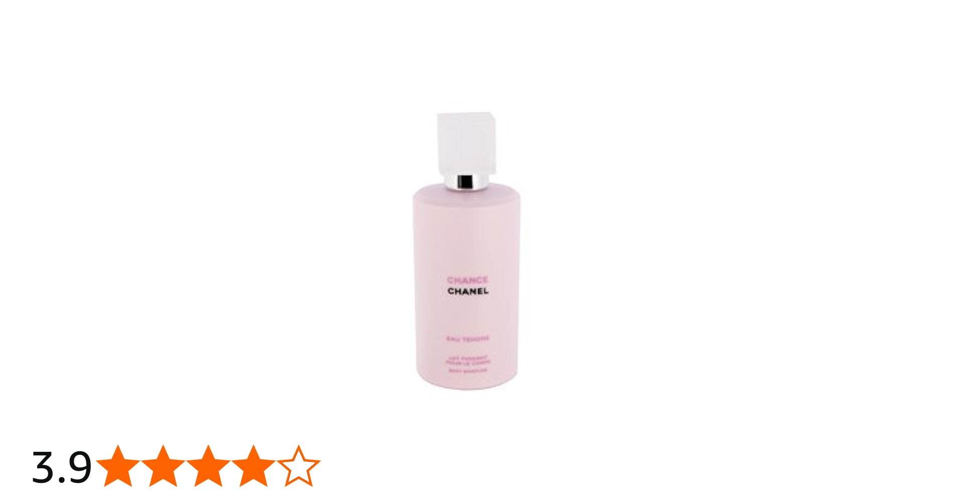 Amazon | シャネル CHANEL チャンス オー タンドゥル ボディ