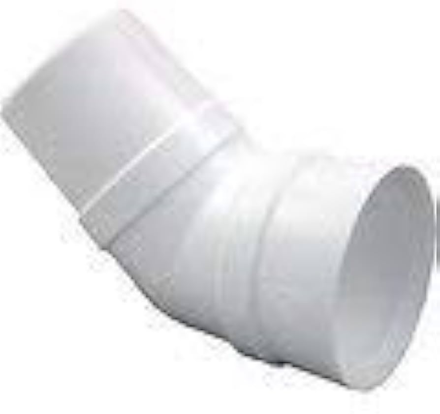 Amazon.com: TacParts Zodiac W70244 45 Degree Elbow Replacement for