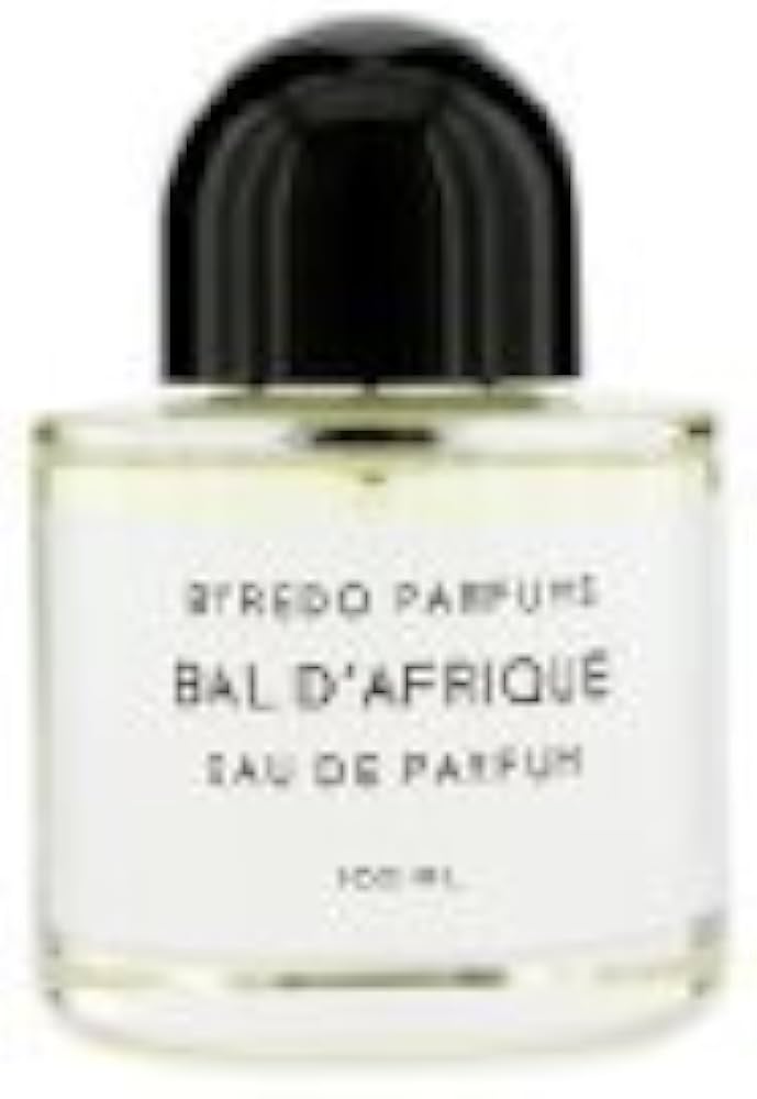 Amazon.com : Byredo Bal D'afrique Eau De Parfum Spray For Women