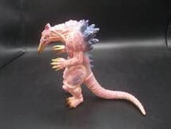 タグ付き】ウルトラ怪獣シリーズ2004 ノスフェル ラフレイア