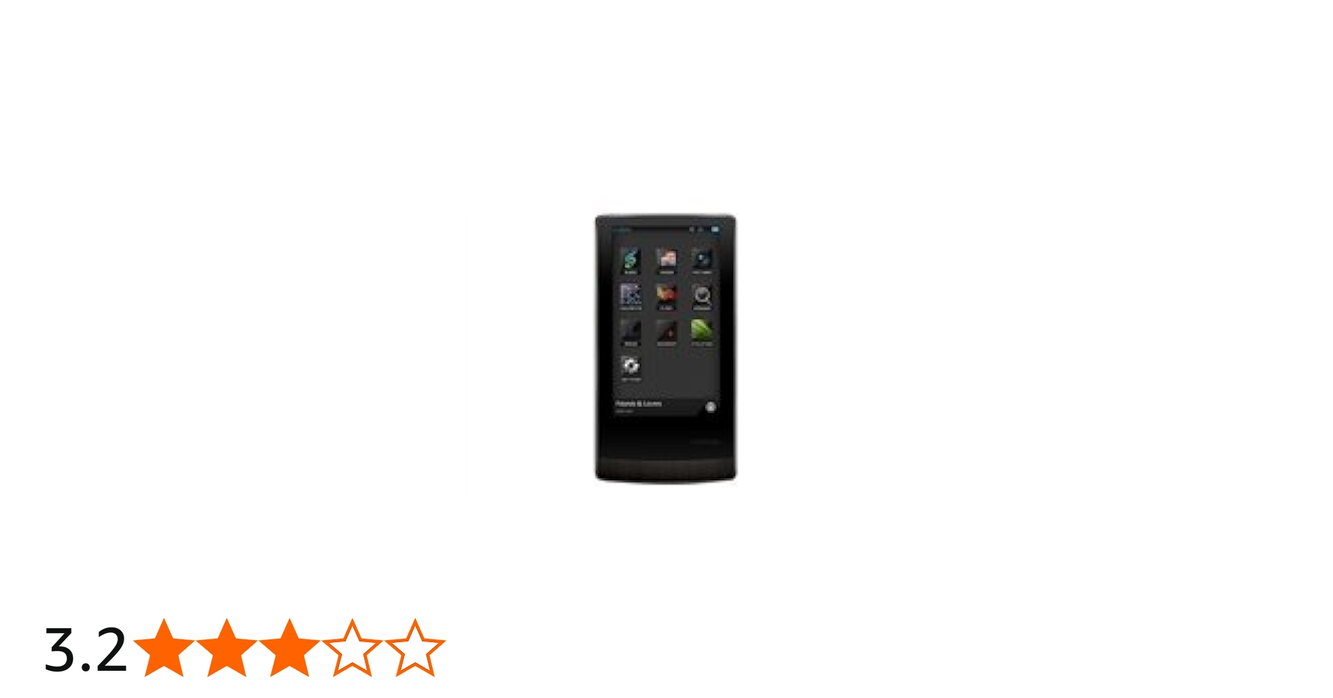 Amazon.co.jp: COWON MP3 プレーヤーJ3-16G-BK : 家電＆カメラ