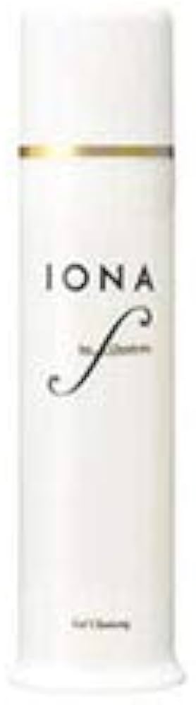 Amazon | 【イオナ】イオナ エフ ジェル クレンジング 95g | イオナ