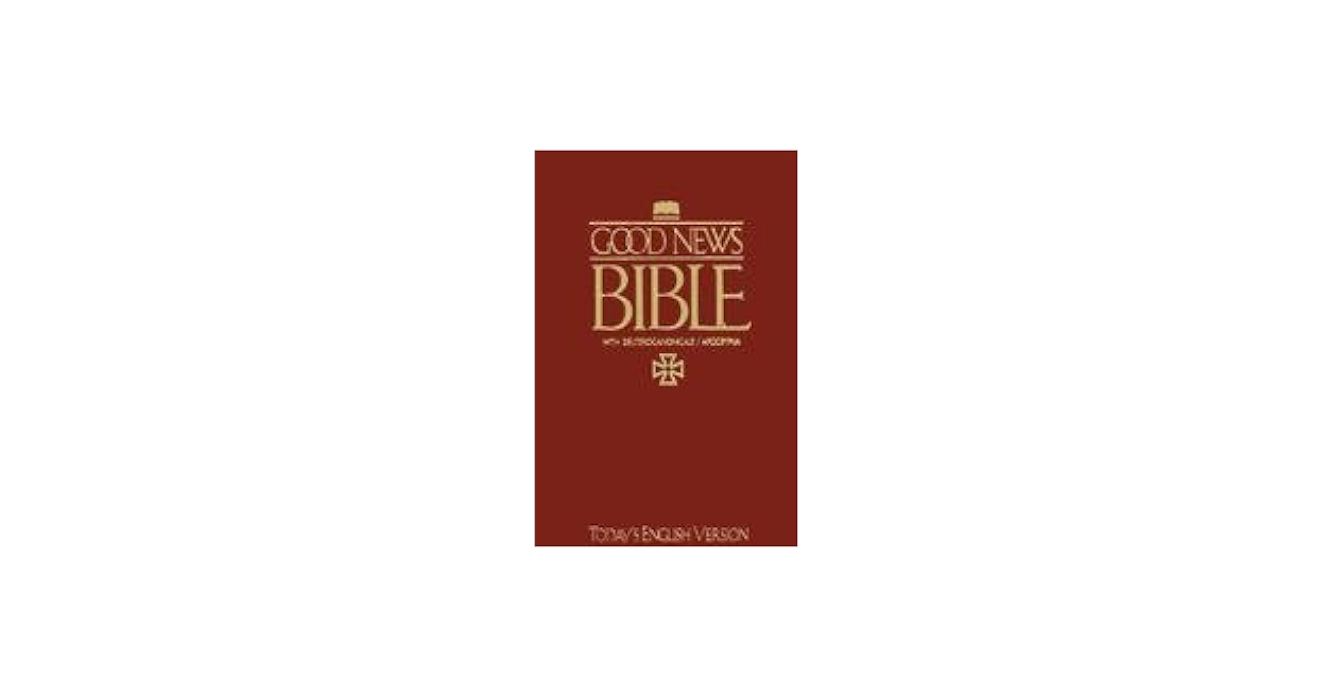 Diyin God Bizaad: the Holy Bible in Navajo: American Bible Society