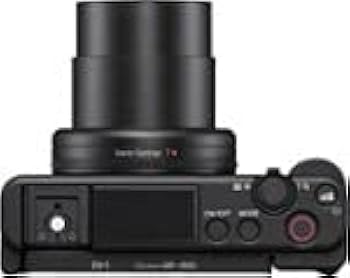 Sony ZV-1 Digital Camera for Content Creators, Vlogging and