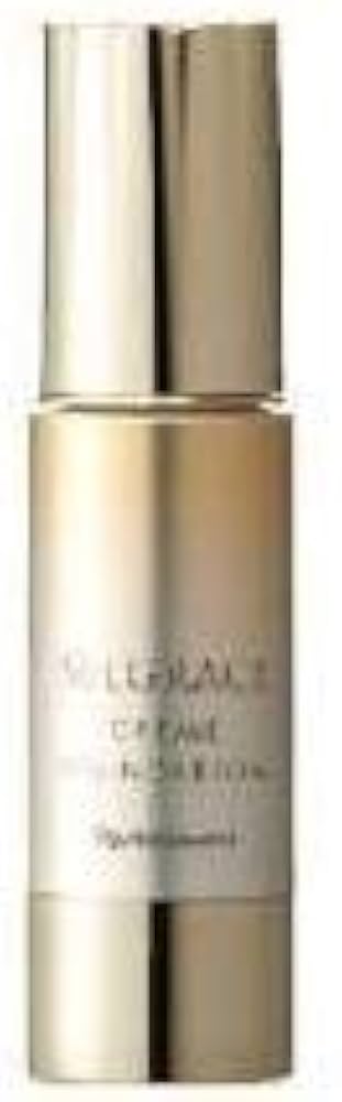 Amazon | ナリス セルグレース クリームファンデーション 530(30g