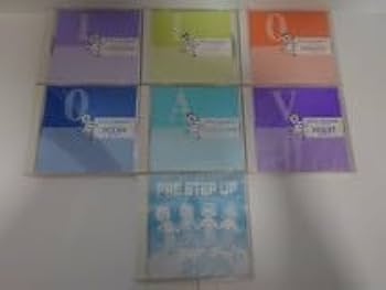 Amazon.co.jp: ペッピーキッズクラブ DVD（7枚） テキスト（記入済