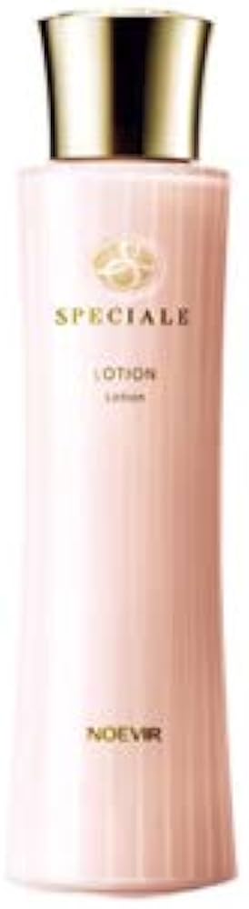 Amazon | ノエビア スペチアーレ 薬用ローション 200ml 医薬部外品