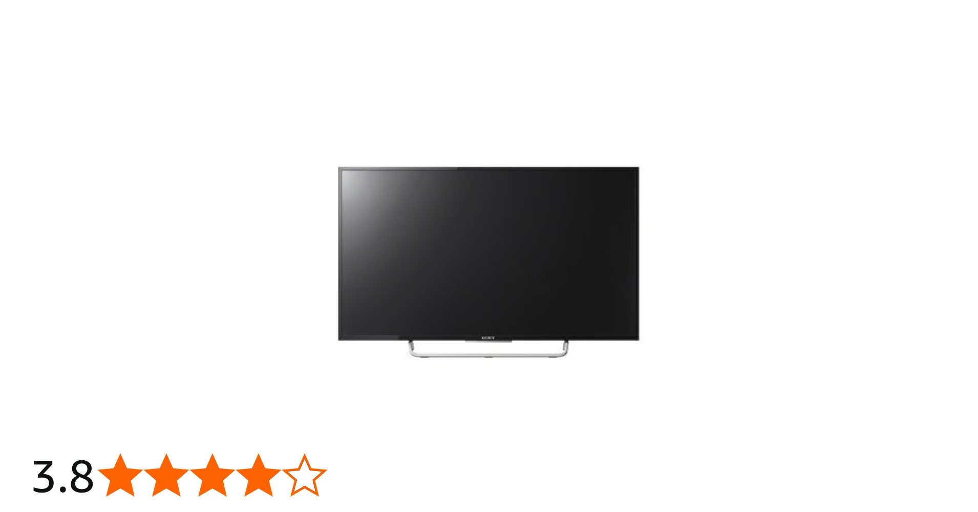 Amazon | ソニー 40V型 液晶 テレビ ブラビア KJ-40W700C フル