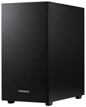 Amazon.co.jp: デスクトップPC パソコン 【 Ryzen 5 4500 / RTX3050