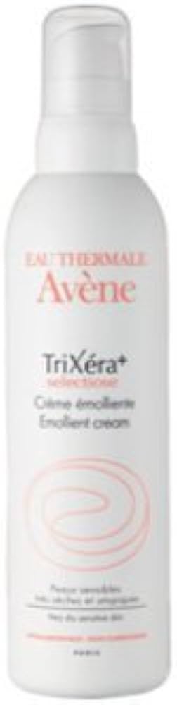 Amazon | Avene(アベンヌ) トリクセラNT フルイドクリーム クリーム