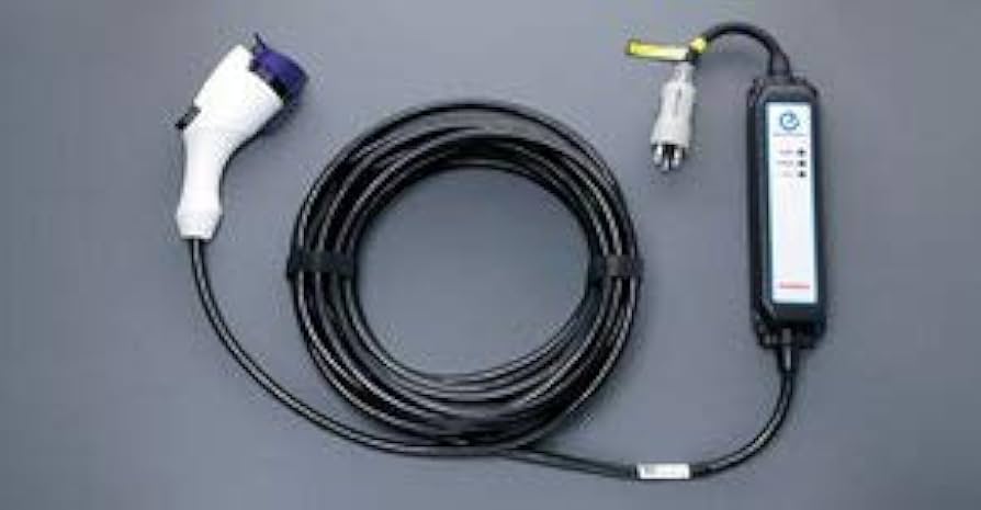 Amazon | ニッサン 日産純正 ディーラーオプション品 リーフ 充電