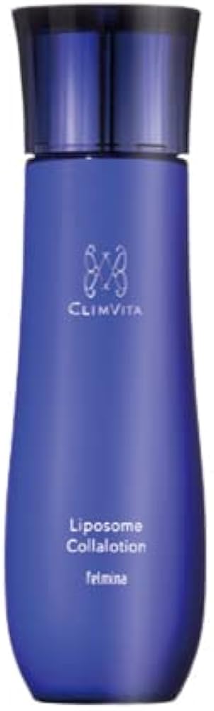 Amazon.co.jp: CLIMVITA(クリムヴィータ) リポソームコラローション