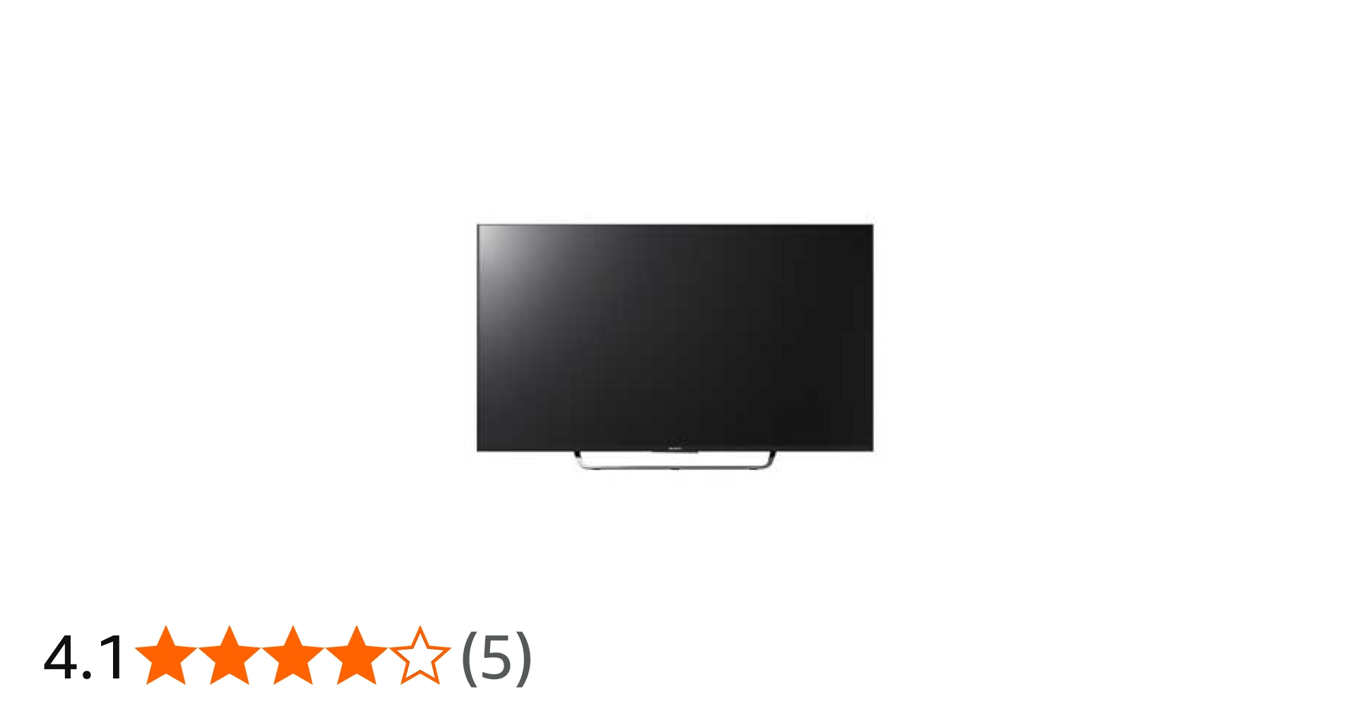 Amazon | ソニー 55V型 液晶 テレビ ブラビア KJ-55X8500C 4K 2015年