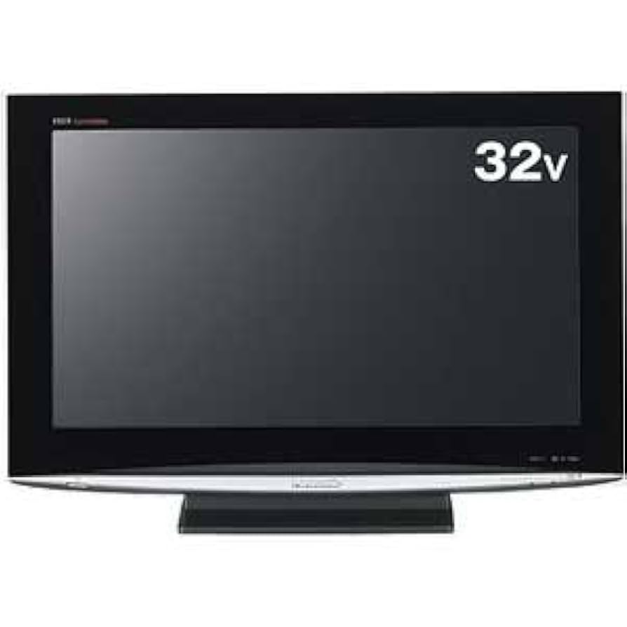 Panasonic TH-32C325 32インチ液晶テレビ 概要 地上・BS・110度CS