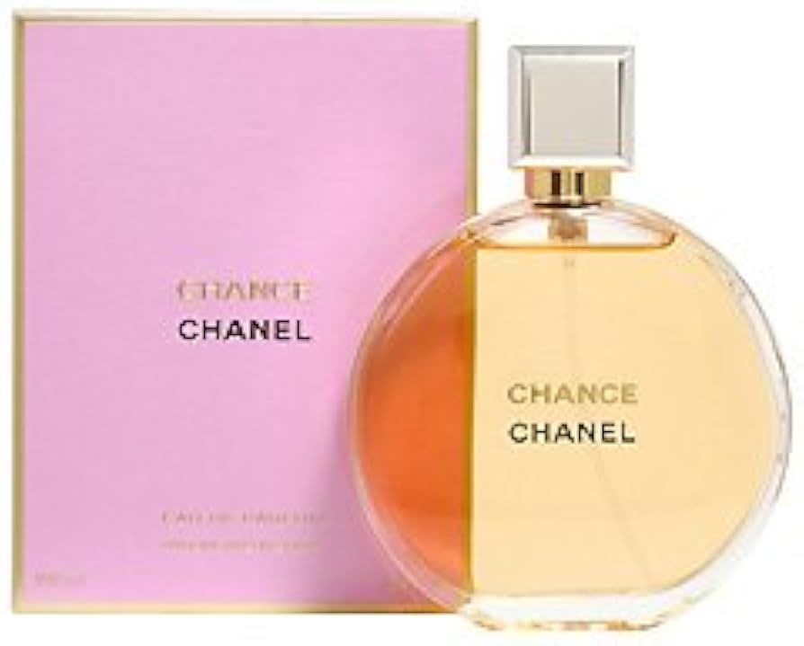 Amazon | CHANEL(シャネル) CHANCE チャンス オードゥパルファム