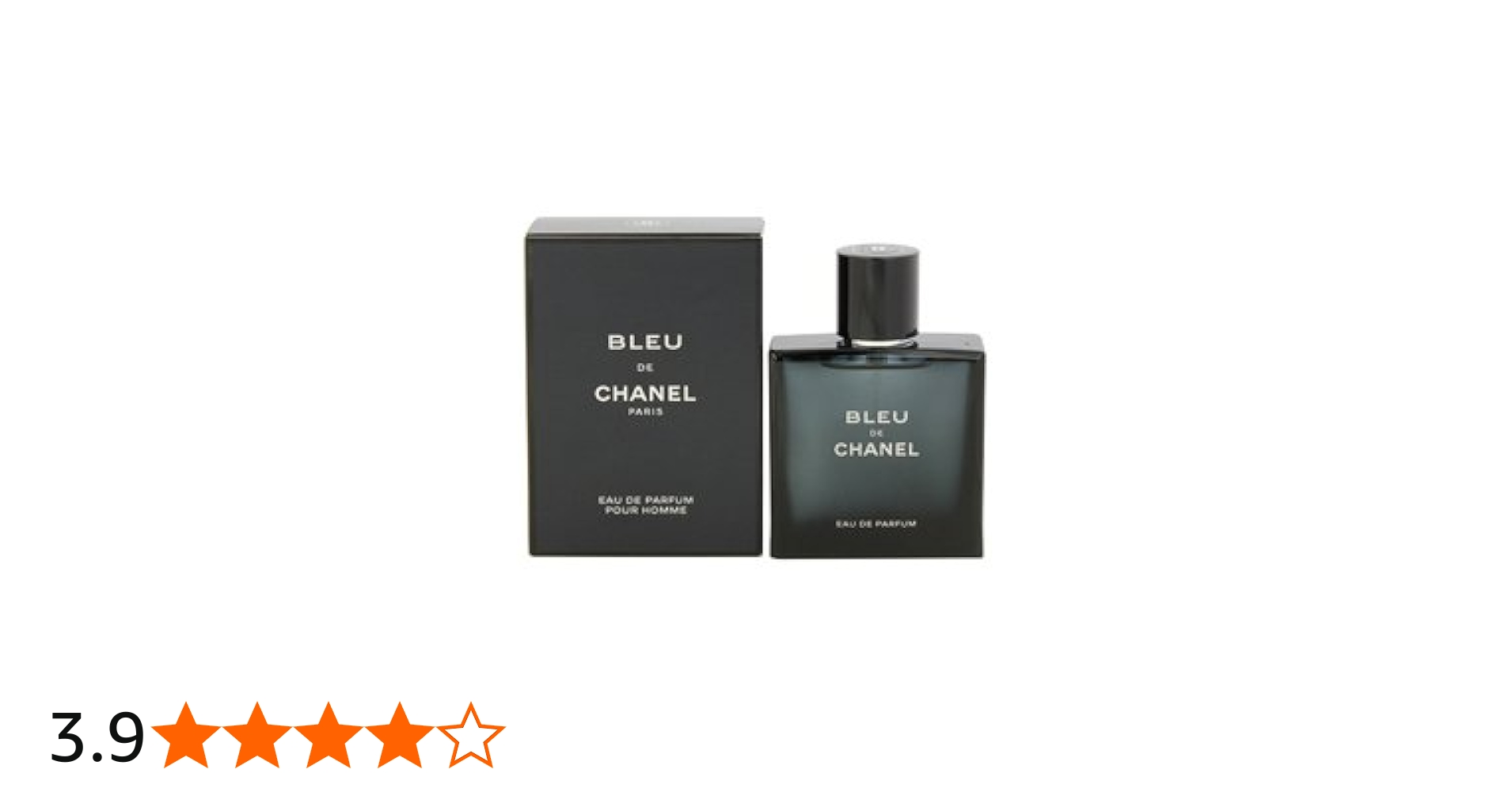 Amazon | シャネル CHANEL ブルー ドゥ シャネル 50ml EDP