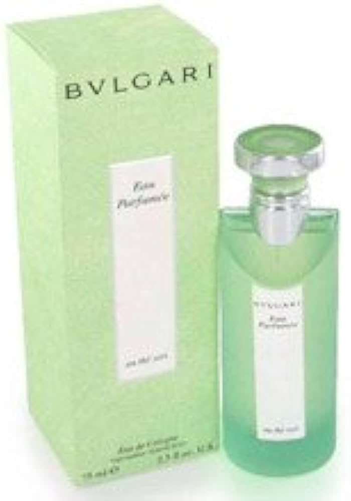 Amazon | ブルガリ オ・パフメ オーテヴェール EDC40mL(並行輸入品