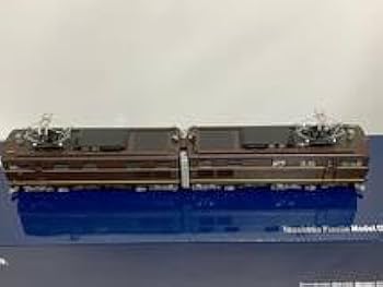 Amazon.co.jp: 天賞堂 EH10 15号機 高速試験車 ぶどう色2号 52022 特別