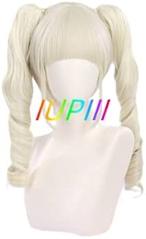 Amazon.co.jp: アイカツ! 藤堂ユリカ ウィッグ、 コスプレ衣装 風