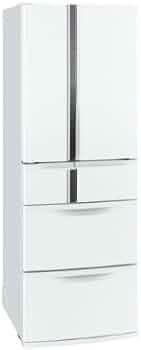 三菱冷蔵庫MR-R47W-S 内容積:465L 三菱電機 MR-R47W 価格比較 - 価格.com